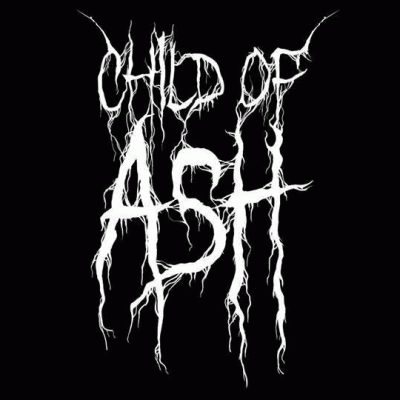 logo Child Of Ash